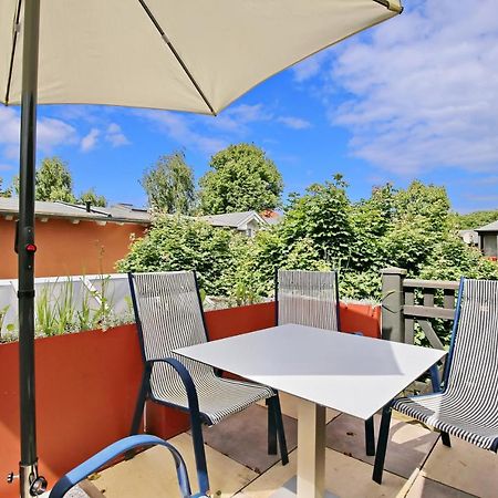 Auf Den Hoefen Wohnung 17 Кюлунгсборн Экстерьер фото