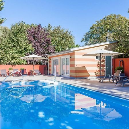 Auf Den Hoefen Wohnung 17 Кюлунгсборн Экстерьер фото