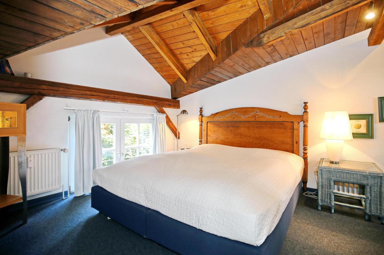 Auf Den Hoefen Wohnung 17 Кюлунгсборн Экстерьер фото