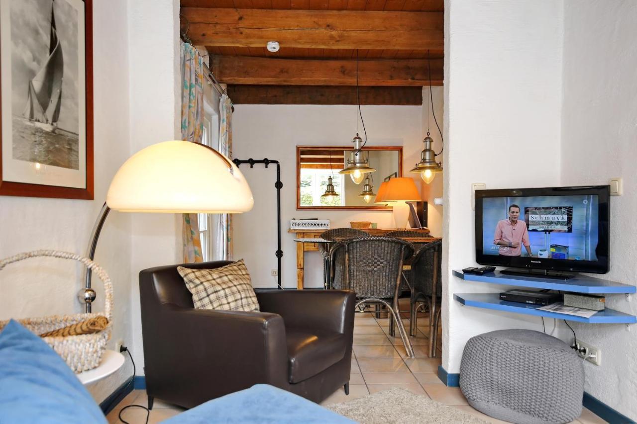 Auf Den Hoefen Wohnung 17 Кюлунгсборн Экстерьер фото