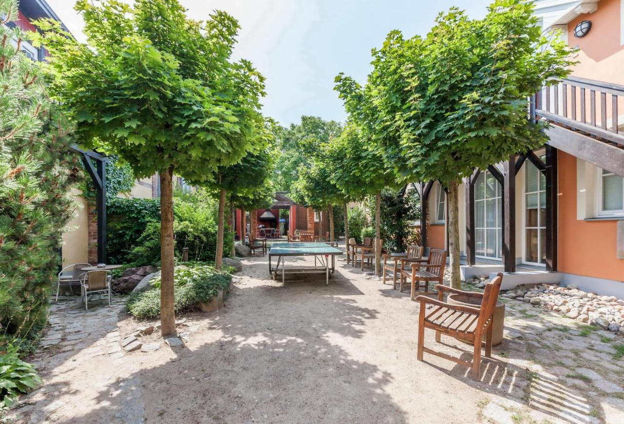 Auf Den Hoefen Wohnung 17 Кюлунгсборн Экстерьер фото