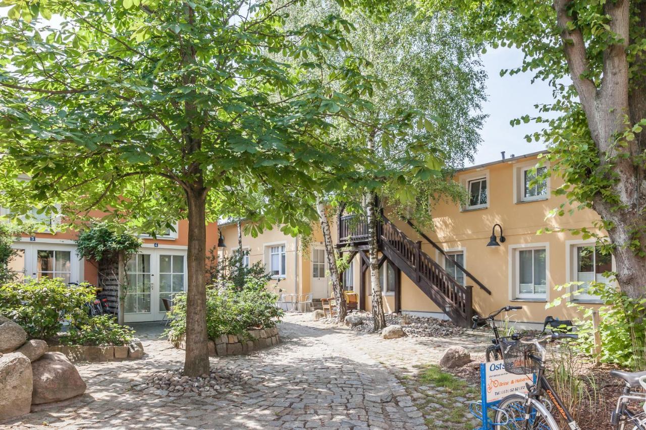Auf Den Hoefen Wohnung 17 Кюлунгсборн Экстерьер фото